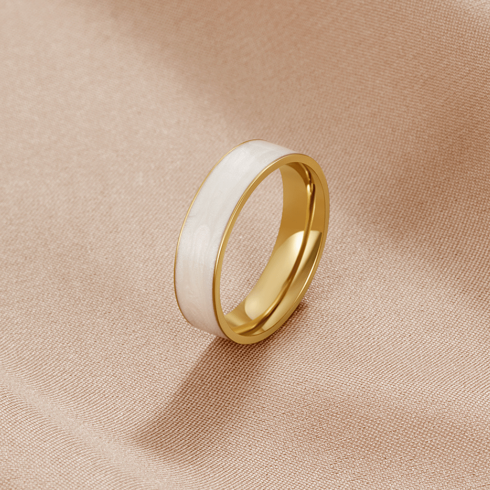 Anillo de Sahara