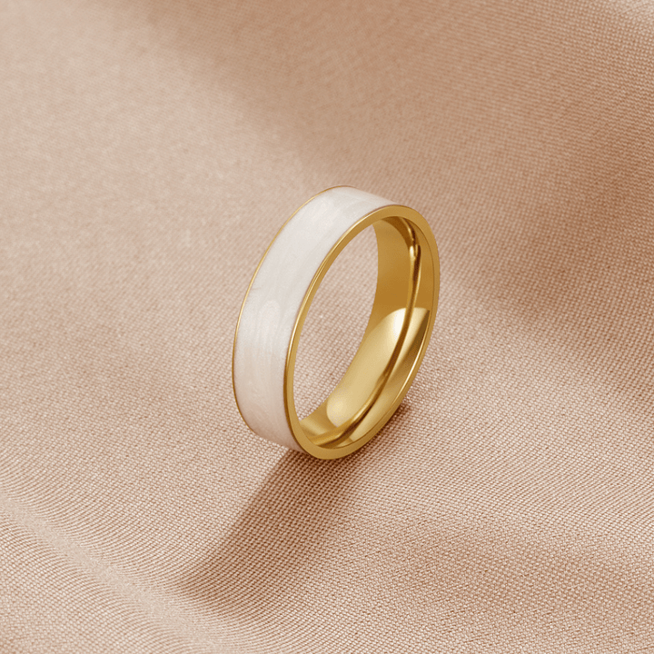 Anillo de Sahara