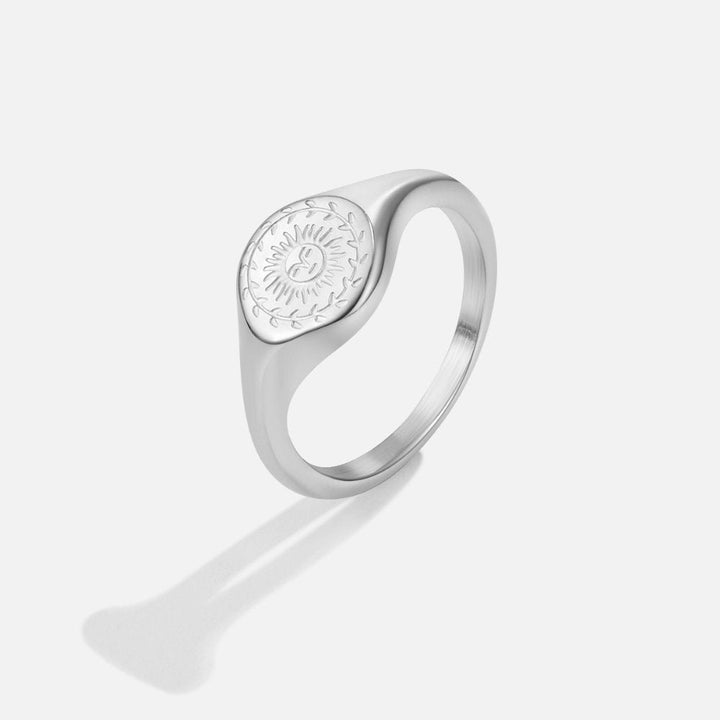 Anillo para el solsticio de verano