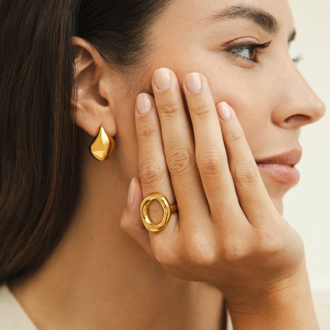 Anillo  Fundido Vina