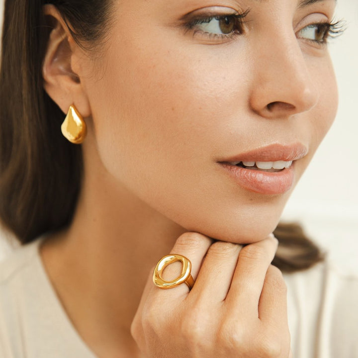 Anillo  Fundido Vina