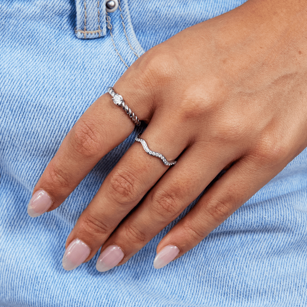 Anillo Zenya de Ondas